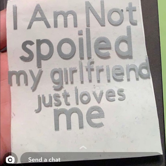 Custom items - Picture 5 of 5